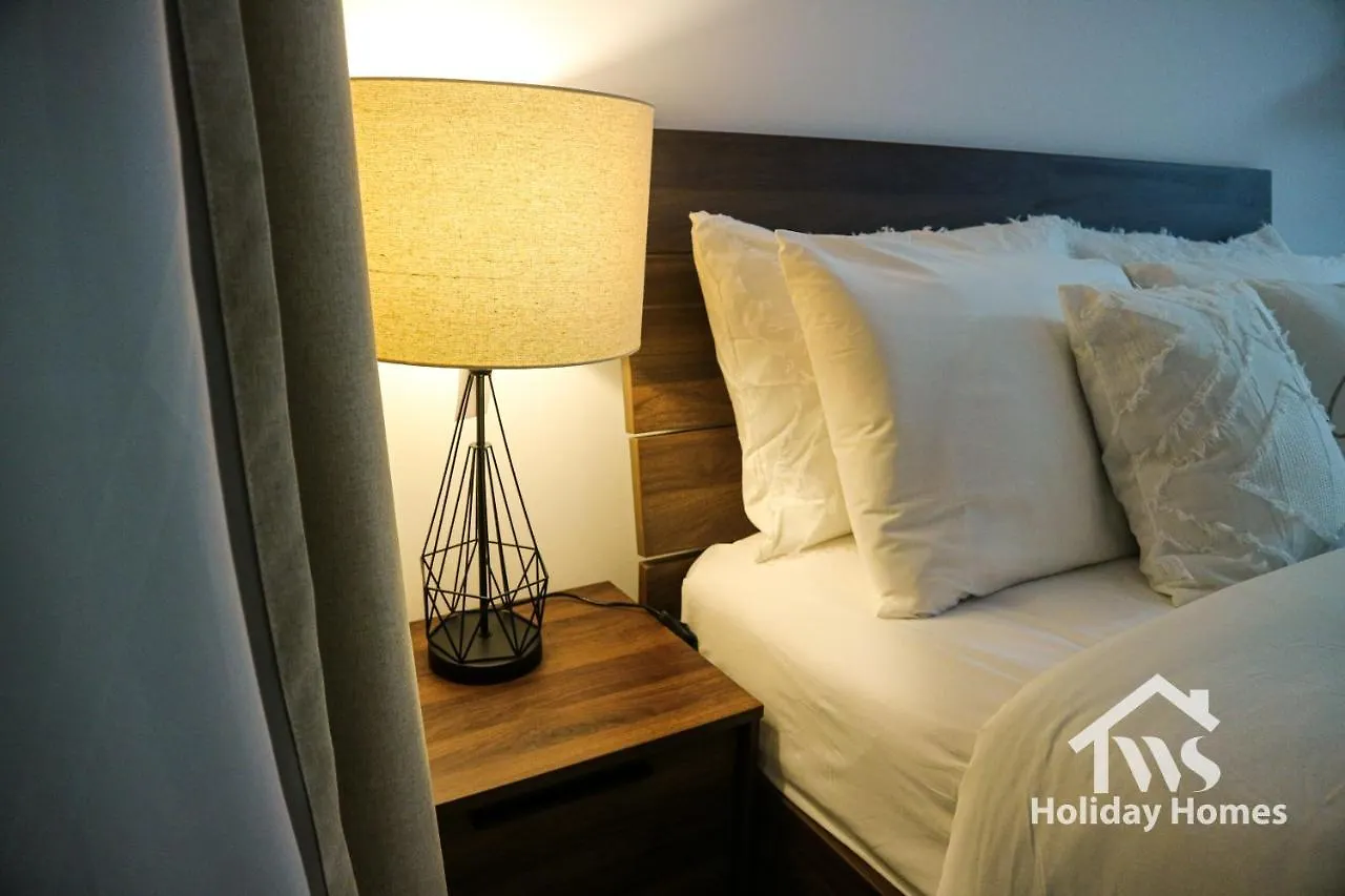 Appartamento The Urban Oasis - Bliss Dubai